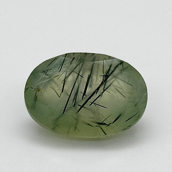 Rotile Prehnite 8.52 Ct Gem Quality Rotile Prehnite 8.52 Ct Gem Quality
